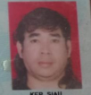 RONNY SUWUH