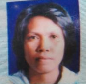 HESNI TUMANUNG