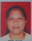 FEBRITA KAUMBUR